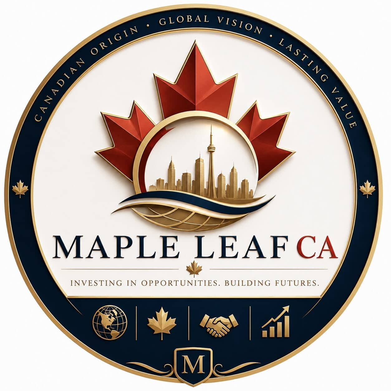 Mapleleaf